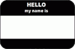 Hello, my name is ...